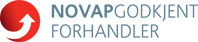 NOVAP godkjent