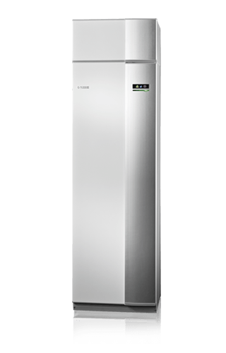 Avtrekksvarmepumpe NIBE F370-thumb
