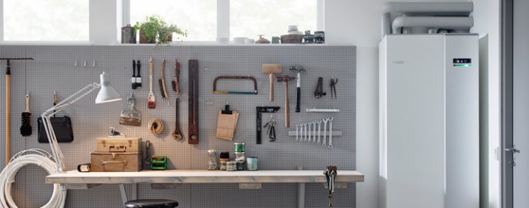 Varmepumper i Oslo og Bærum