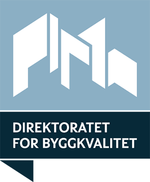 Energiverket har sentral godkjenning