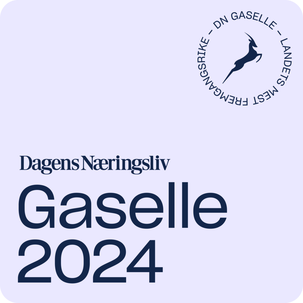Gaselle-2024